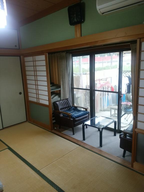 Hotel Mirai Noen Tanabe Pokój zdjęcie