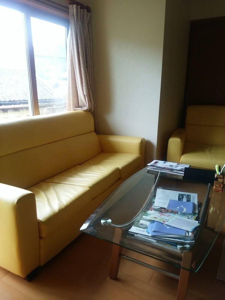 Hotel Mirai Noen Tanabe Zewnętrze zdjęcie