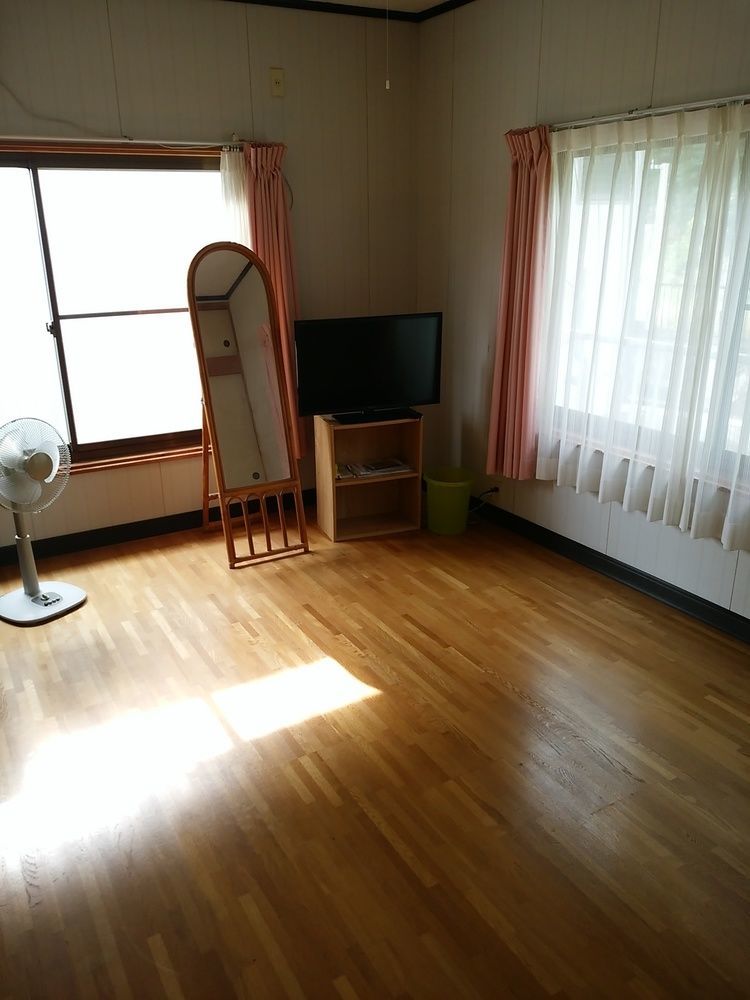 Hotel Mirai Noen Tanabe Zewnętrze zdjęcie